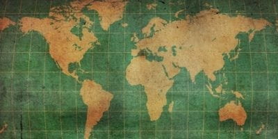 Unbelief Now the World's Third-Largest 'Religion'